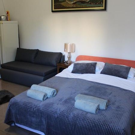 Studio Apartman Hinko Ðakovo 외부 사진