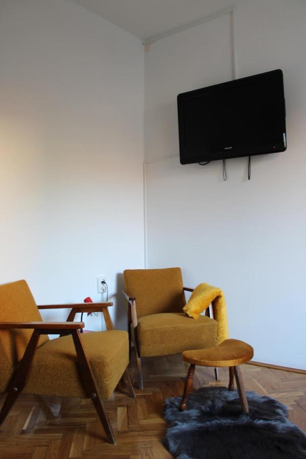 Studio Apartman Hinko Ðakovo 외부 사진
