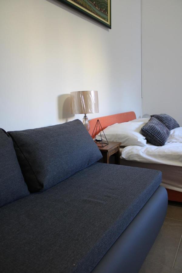 Studio Apartman Hinko Ðakovo 외부 사진