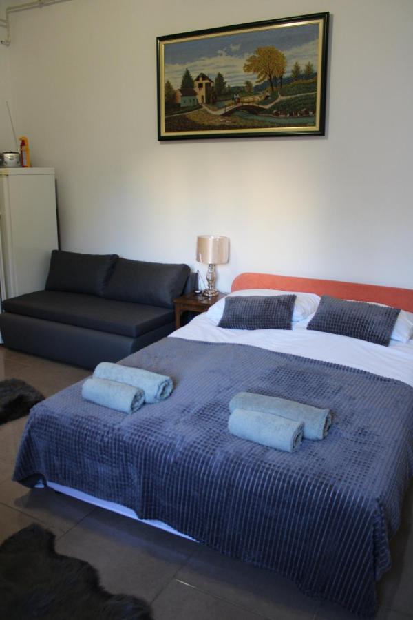 Studio Apartman Hinko Ðakovo 외부 사진