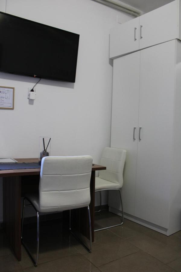 Studio Apartman Hinko Ðakovo 외부 사진