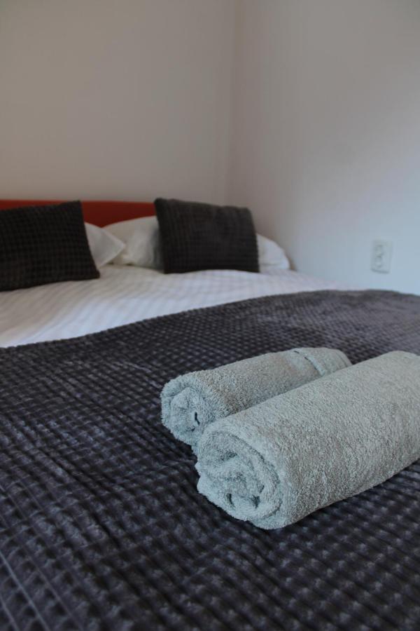 Studio Apartman Hinko Ðakovo 외부 사진