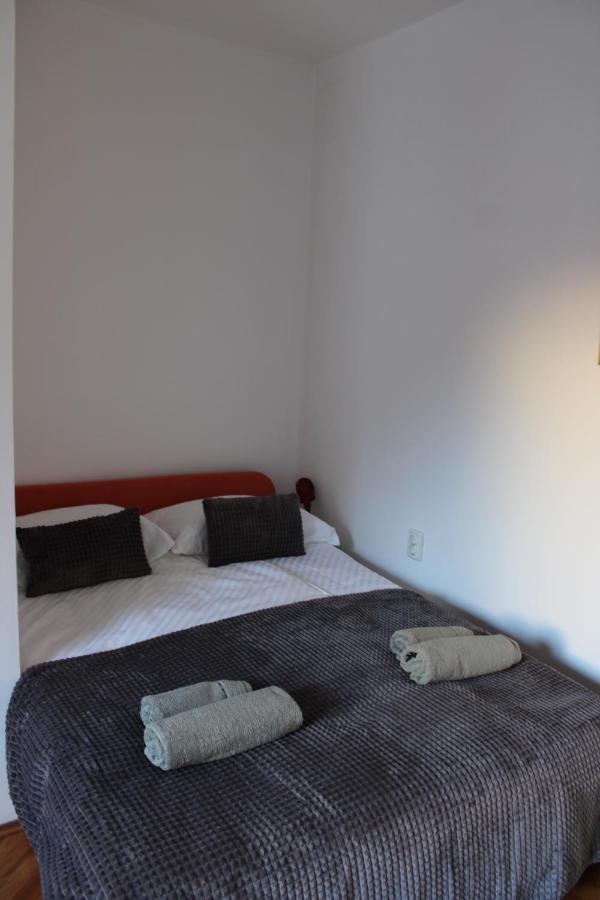 Studio Apartman Hinko Ðakovo 외부 사진