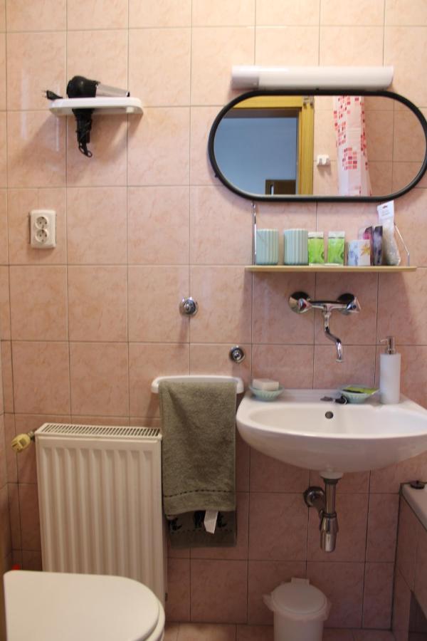 Studio Apartman Hinko Ðakovo 외부 사진