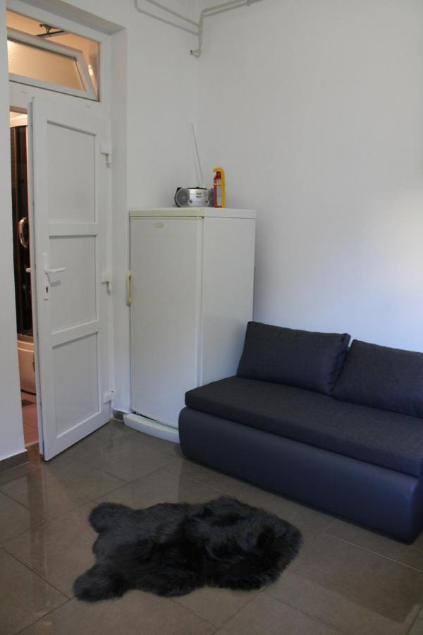 Studio Apartman Hinko Ðakovo 외부 사진