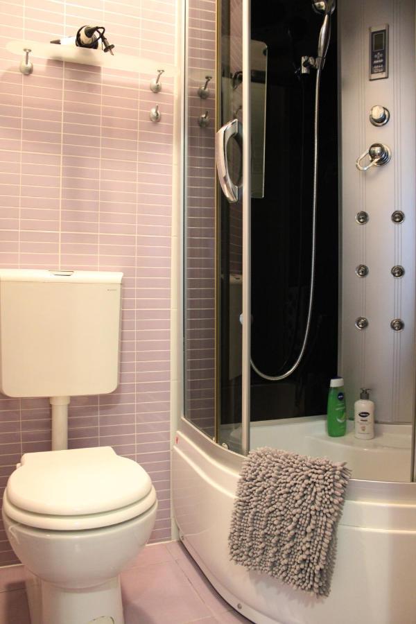 Studio Apartman Hinko Ðakovo 외부 사진