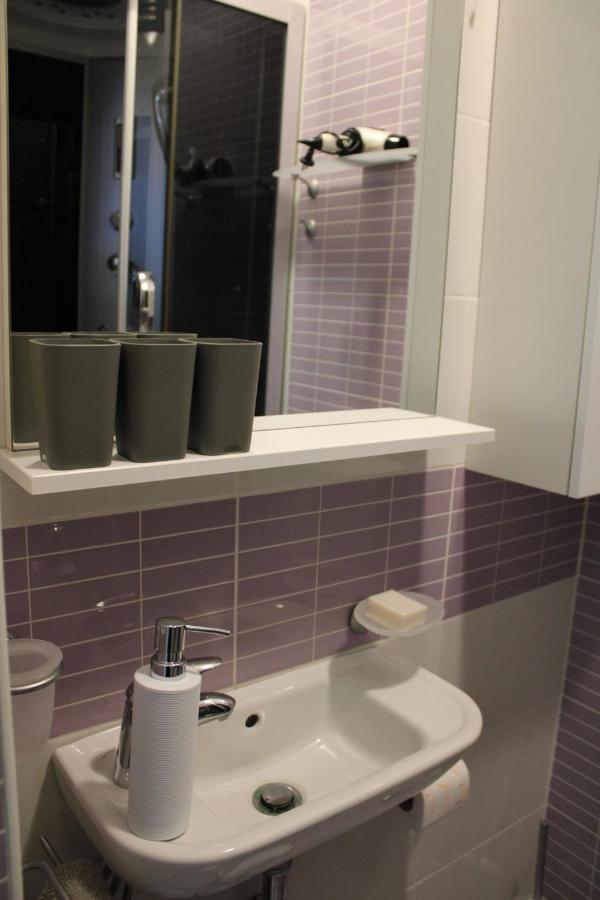 Studio Apartman Hinko Ðakovo 외부 사진